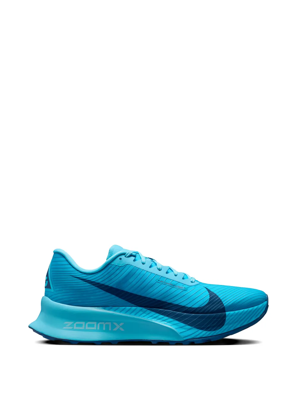 Nike ACG Ultrafly Trail ZoomX sneakers - Blau