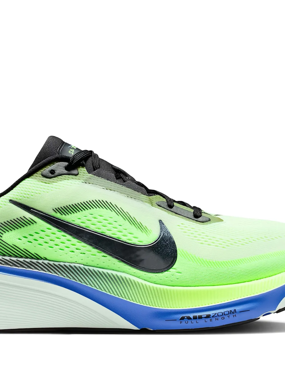 Nike Pegasus 42 sneakers Groen