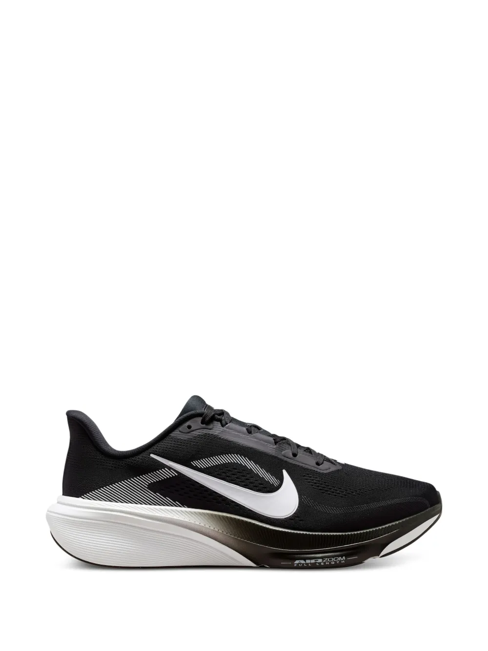 Nike Pegasus 42 Sneakers - Schwarz