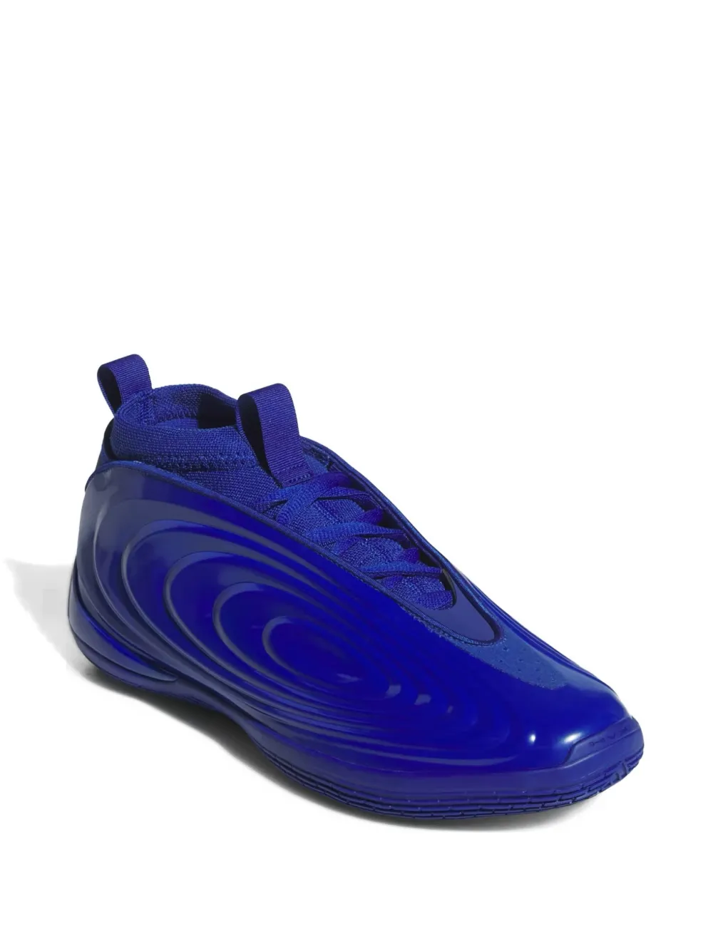 adidas Harden Vol. 10 sneakers Blauw