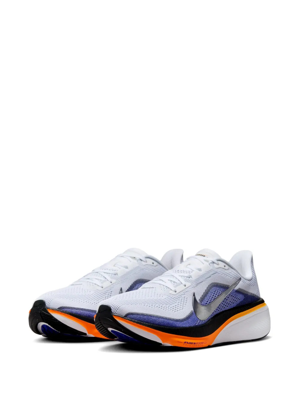 Nike Pegasus 42 sneakers Wit