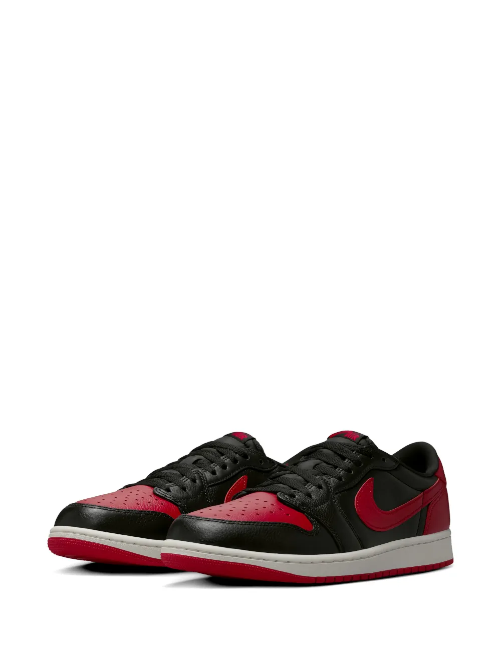 Jordan Air 1 Retro Low OG sneakers Zwart