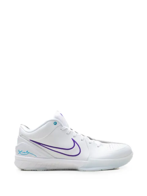 Nike Zoom Kobe 4 Protro sneakers