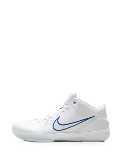 Nike Zoom Kobe 4 Protro sneakers