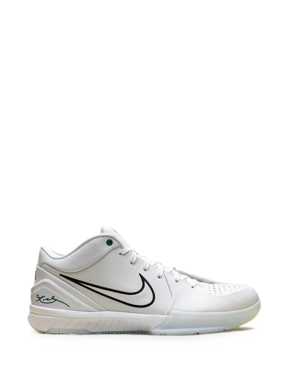 Nike Kobe 4 Protro Draft Day Pack sneakers - Weiß