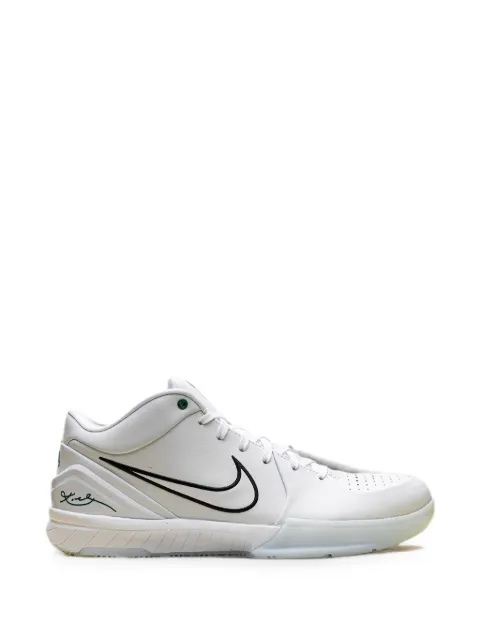 Nike tenis Kobe 4 Protro Draft Day Pack