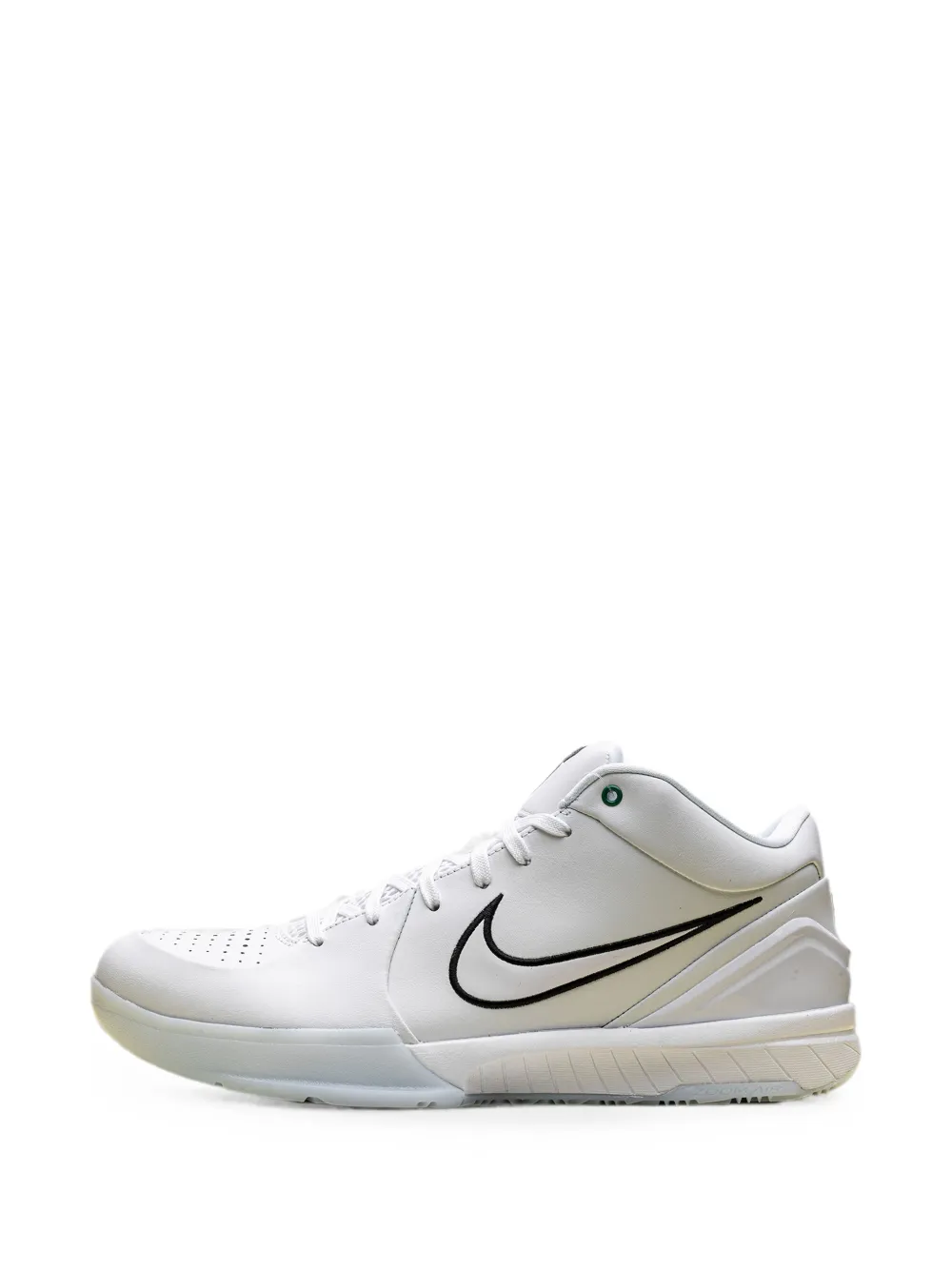 Nike Kobe 4 Protro Draft Day Pack sneakers Wit