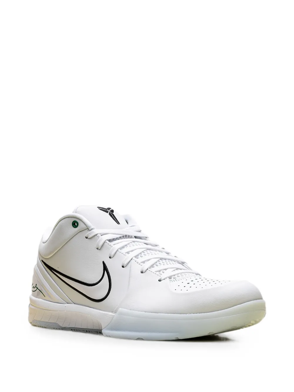 Nike Kobe 4 Protro Draft Day Pack sneakers Wit