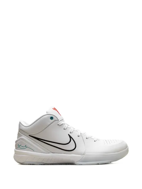 Nike Zoom Kobe 4 Protro sneakers