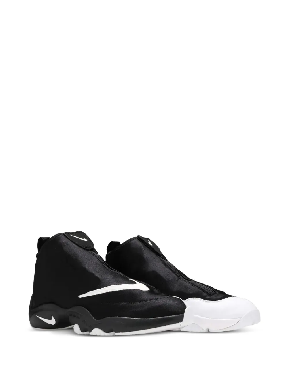 Nike Air Zoom Flight The Glove sneakers Zwart