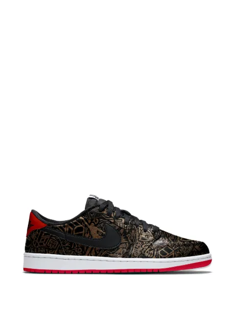 Jordan Laser Air Jordan 1 Low sneakers