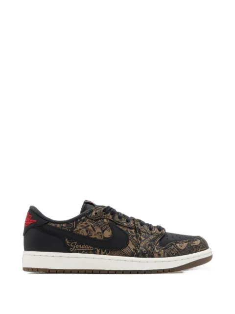 Jordan Laser Air Jordan 1 Low sneakers