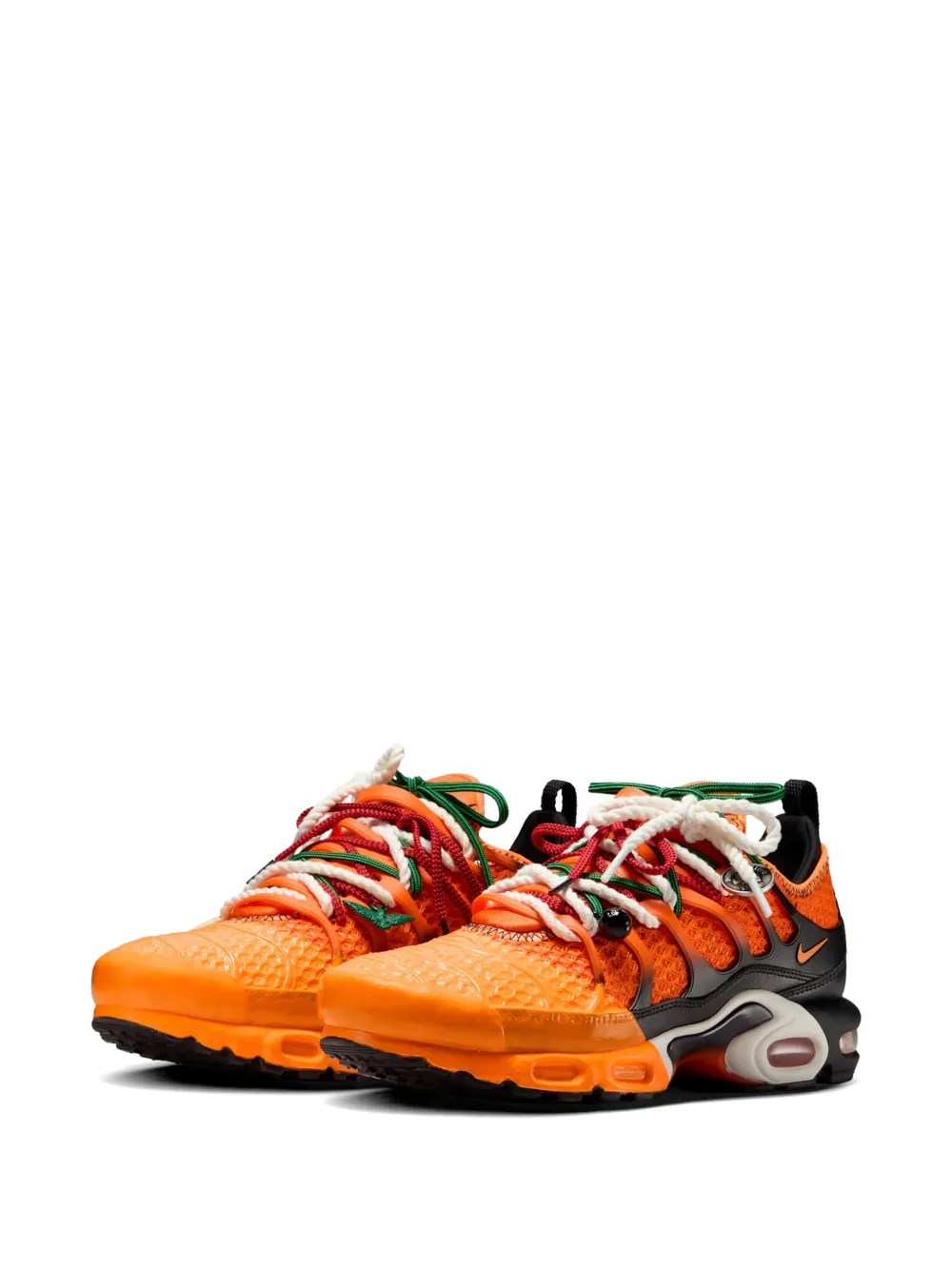 Nike Air Max Plus x HOMECOMING 'African Sunrise' sneakers Oranje