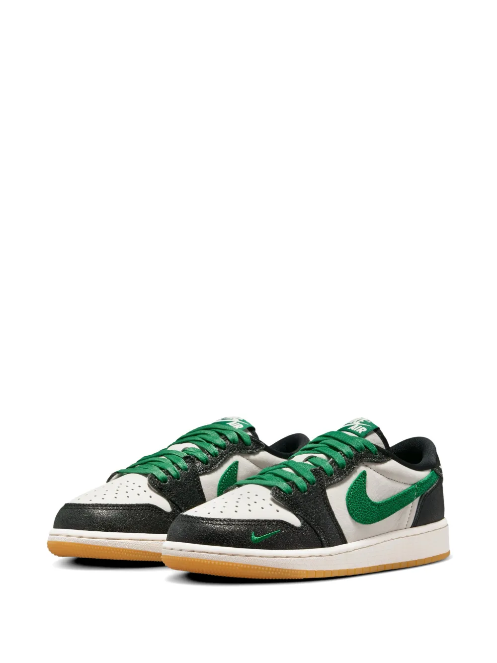 Jordan Air 1 Retro Low sneakers Beige