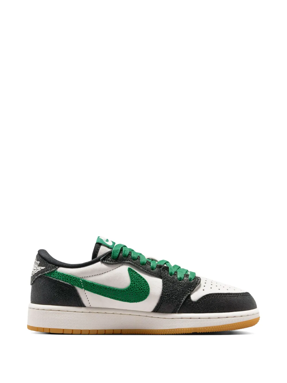 Jordan Air Jordan 1 Retro Low OG Sneakers - Nude