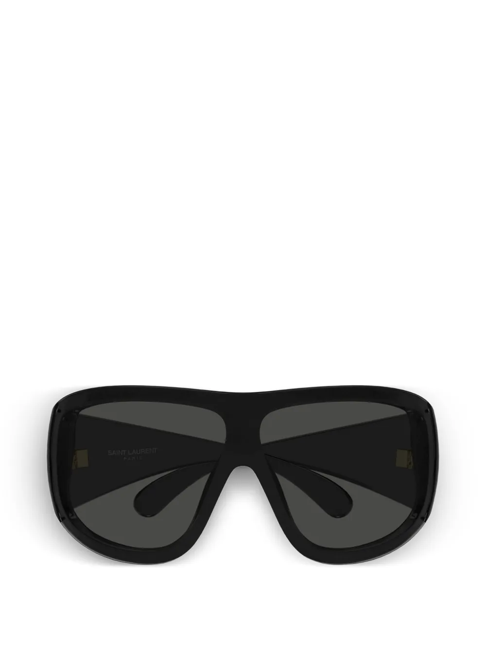 Saint Laurent Eyewear SL 914 oversized sunglasses - Nero