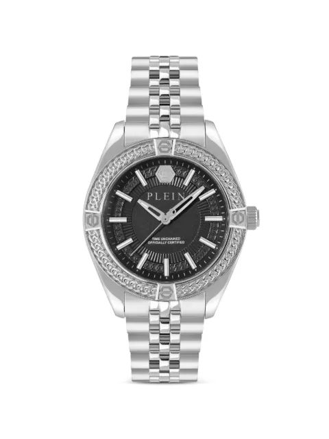 Philipp Plein Plein Icon Chain 43mm watch