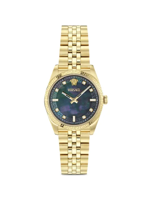 Versace Millennium Lady 32mm watch