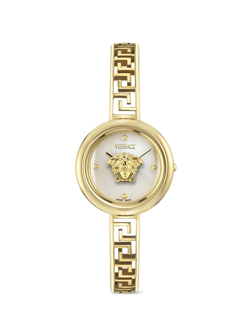 Versace Orologio Medusa Eclipse 28mm