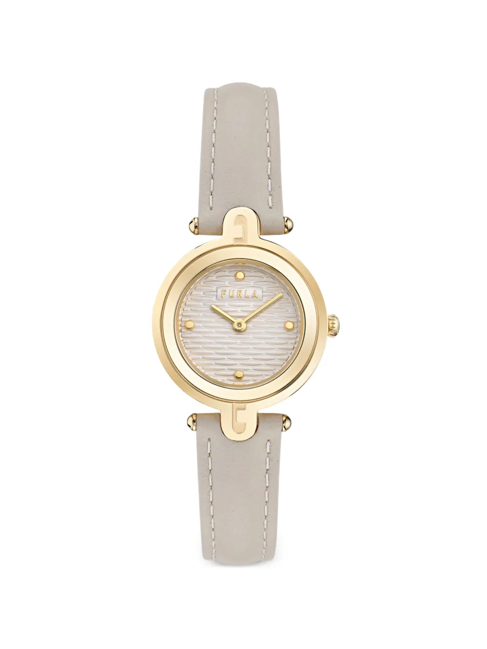 Furla Arch-Bar 28mm watch - Toni neutri