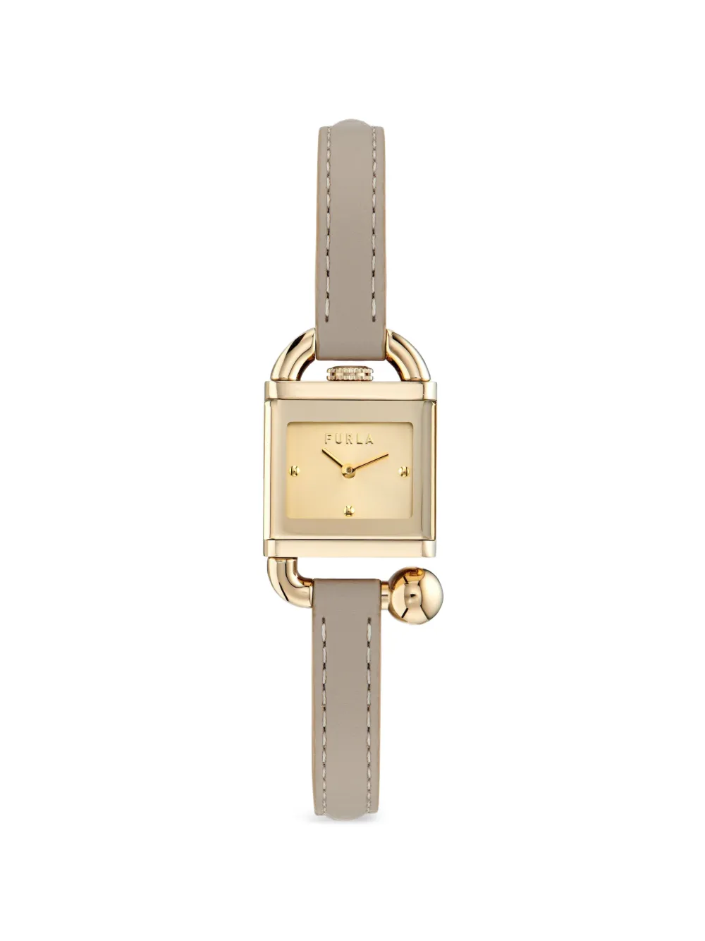 Furla Orologio Mianuvola Square 20mm
