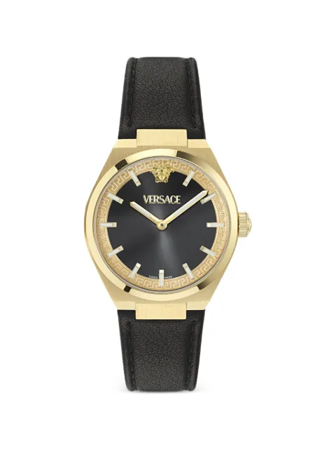 Versace reloj V-Auria Greca de 35mm