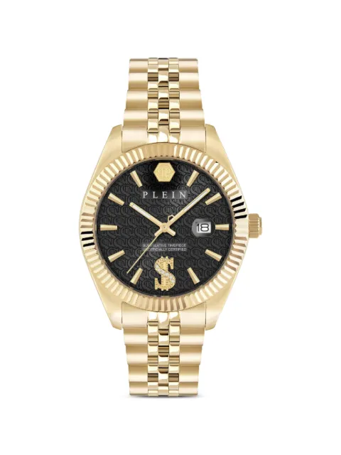 Philipp Plein reloj Date Superlative de 41mm