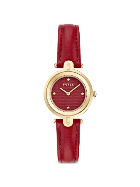 Furla montre Arch Bar 28 mm