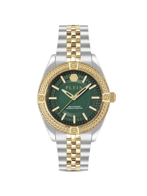Philipp Plein reloj Icon Chain de 40mm