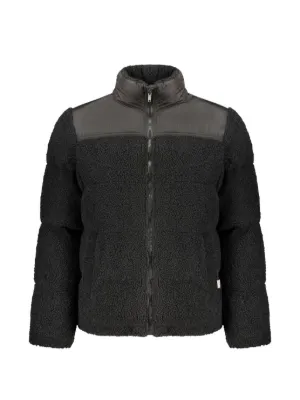 Diesel J-Hay トラックジャケット | グレー | FARFETCH JP