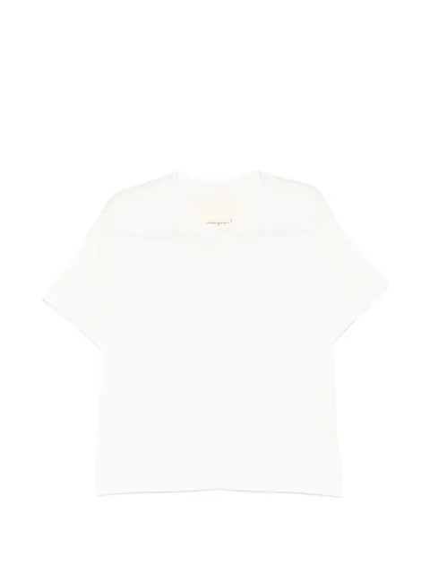 Toogood Fencer central-seam T-shirt