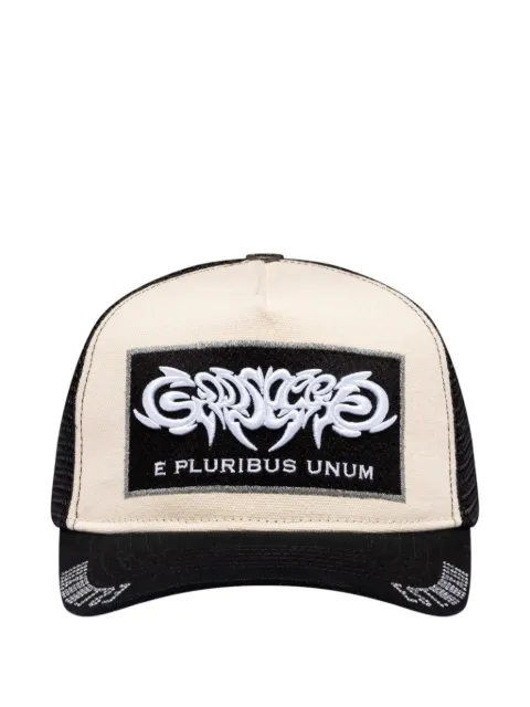GODSPEED E Pluribus cap