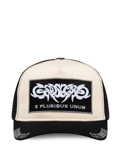 GODSPEED E Pluribus cap