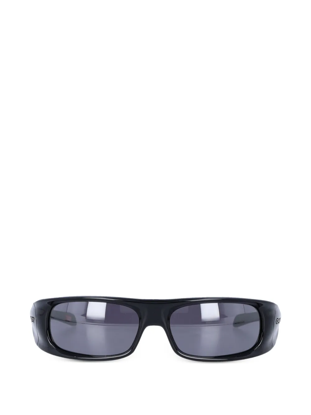 Oakley Highland sunglasses - Nero