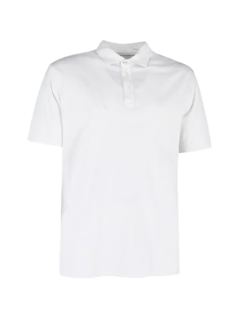 Brunello Cucinelli Vintage polo à manches courtes