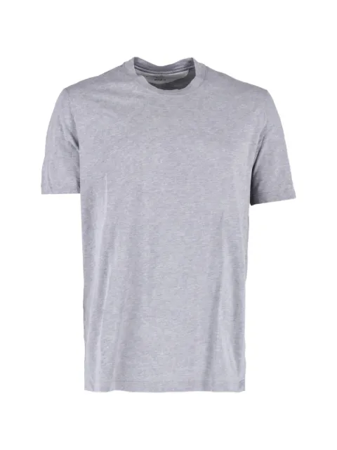 Brunello Cucinelli Vintage mélange-effect T-shirt