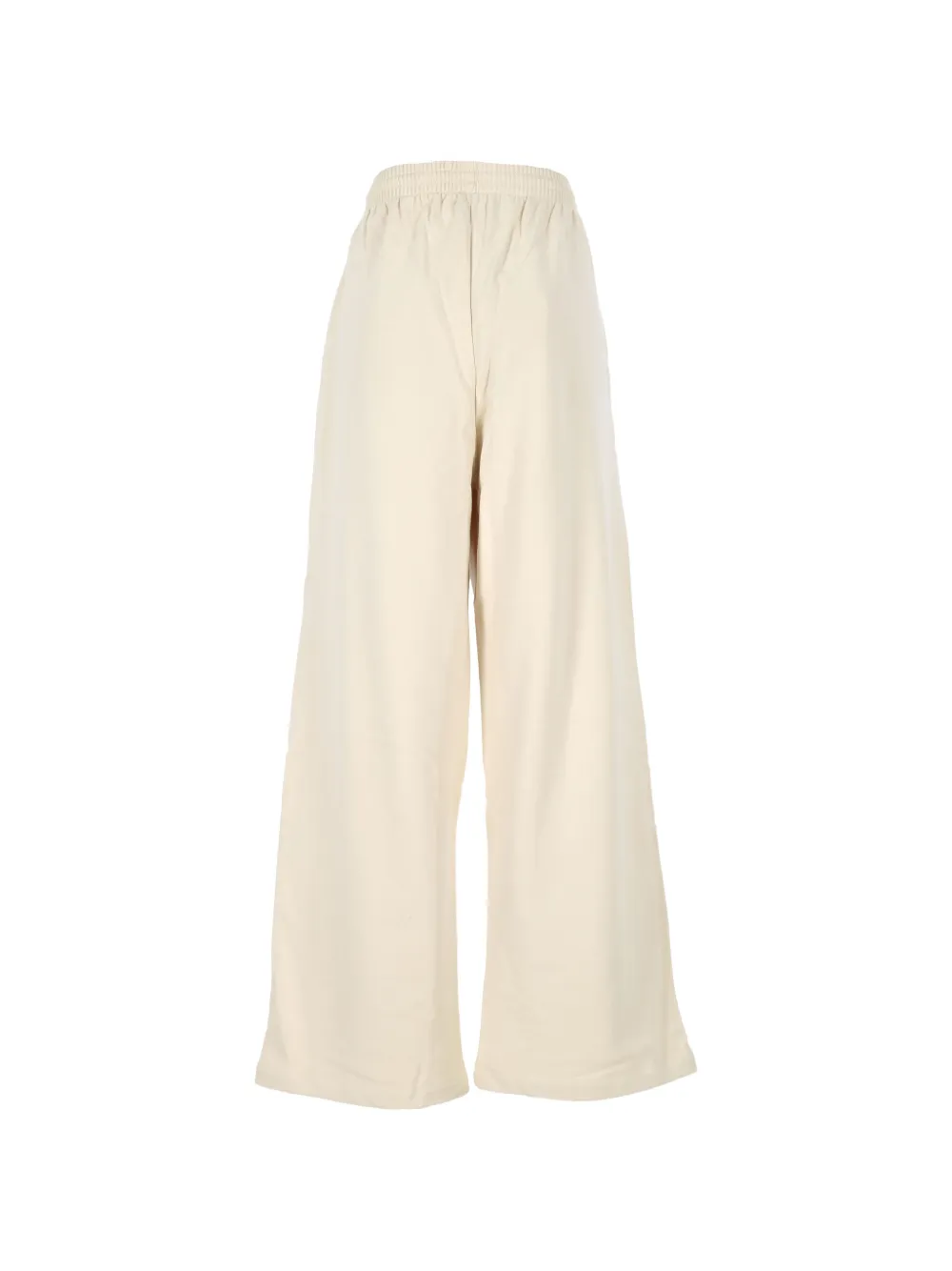  Pangaia Pantalones Con Cinturilla Elástica - Neutro 