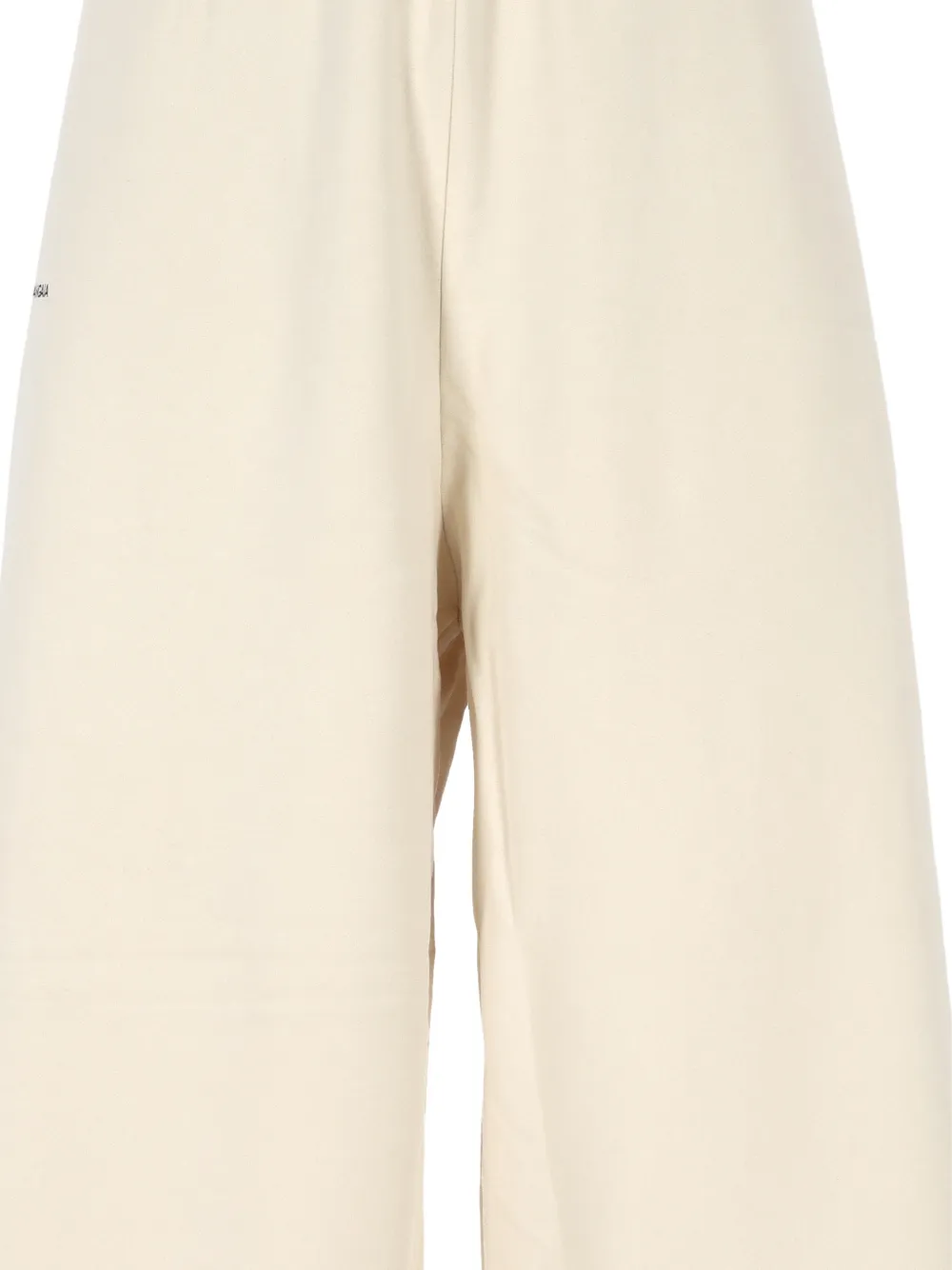  Pangaia Pantalones Con Cinturilla Elástica - Neutro 