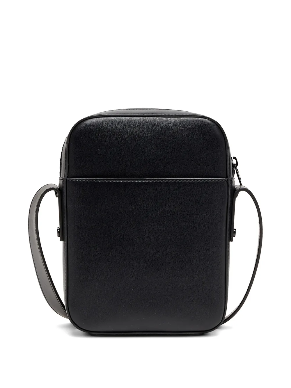 Diesel Rivet-D crossbodytas Zwart