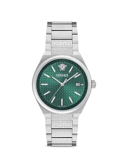 Versace V-Auria 39mm watch