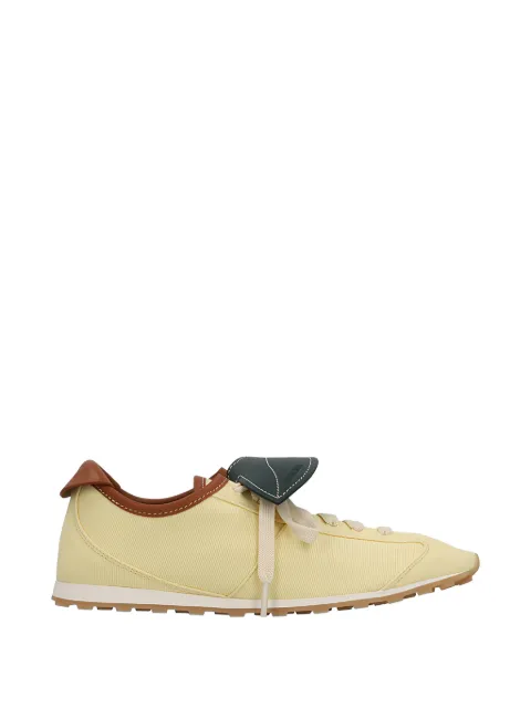 Jacquemus Les Tennis lace-up sneakers
