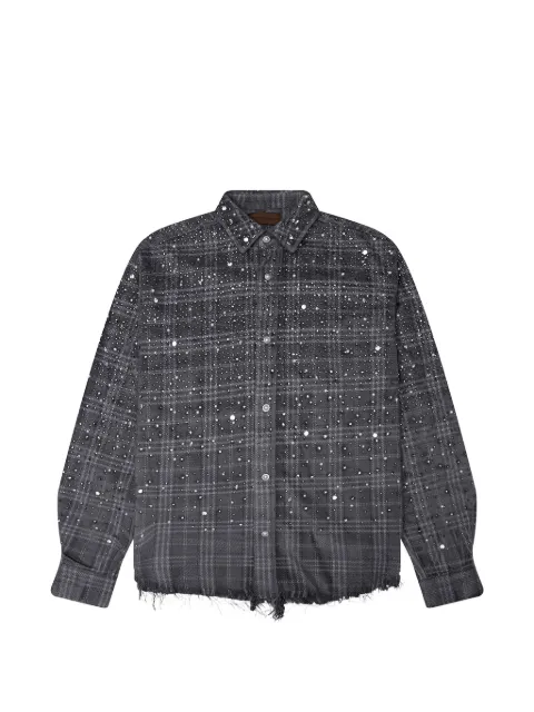 BIRTH OF ROYAL CHILD camisa The 20K Pearl Diamond