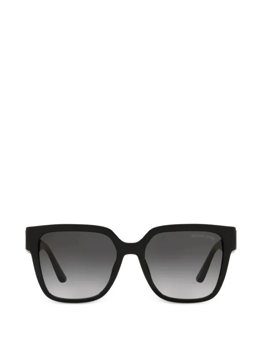 Michael Kors Karlie square-frame sunglasses - Nero