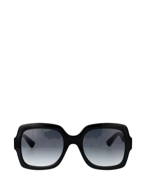 Gucci square-frame sunglasses