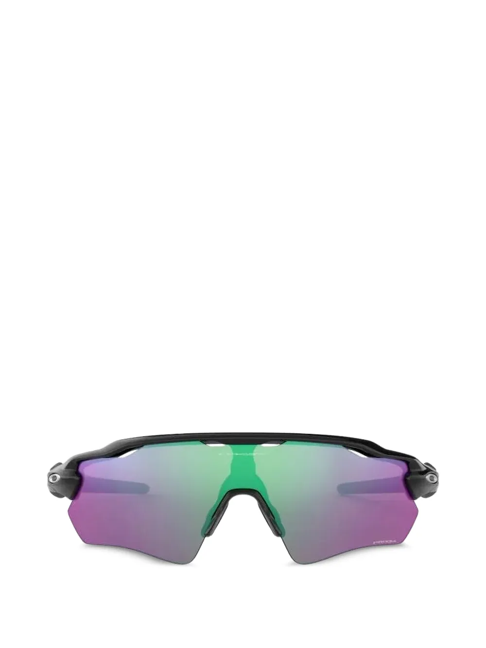 Oakley Radar sunglasses - Nero