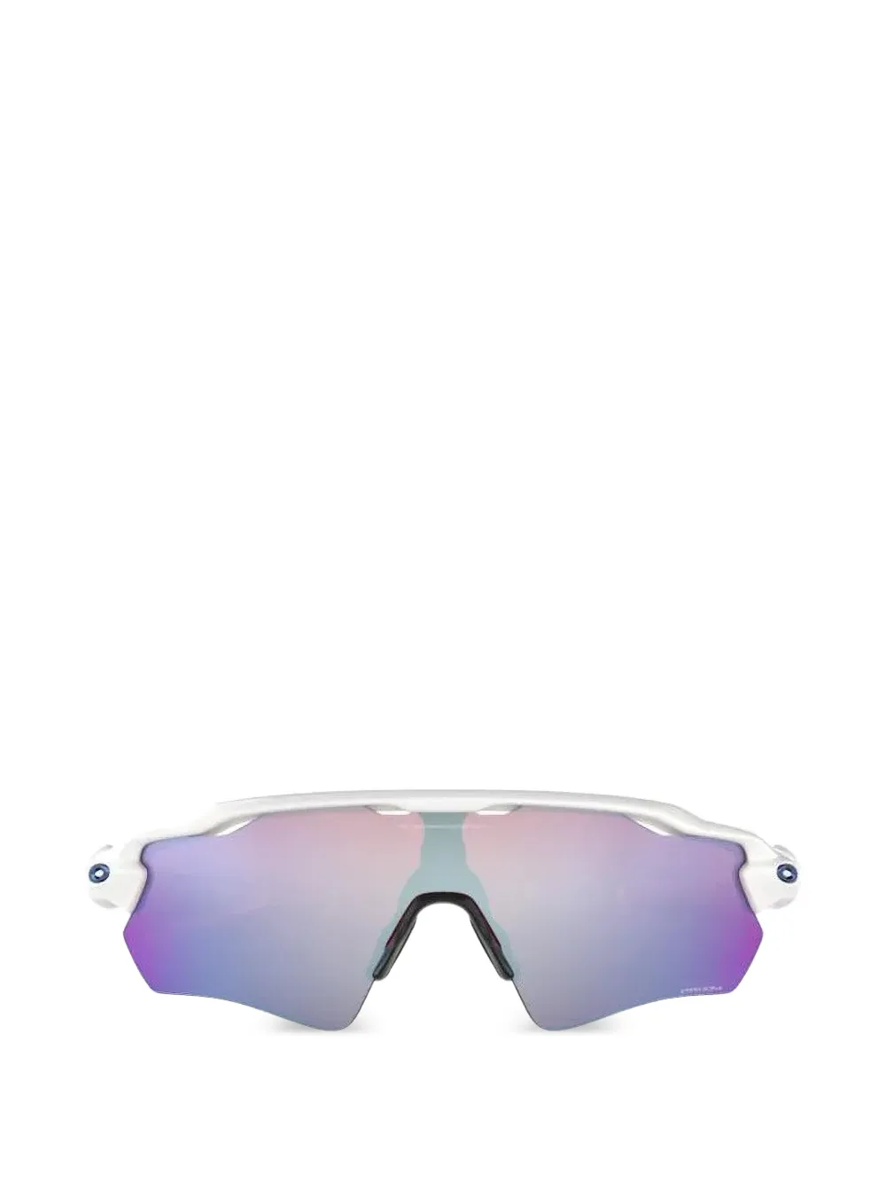 Oakley Radar sunglasses - Bianco