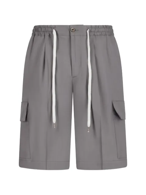 PT Torino shorts con bolsillos cargo