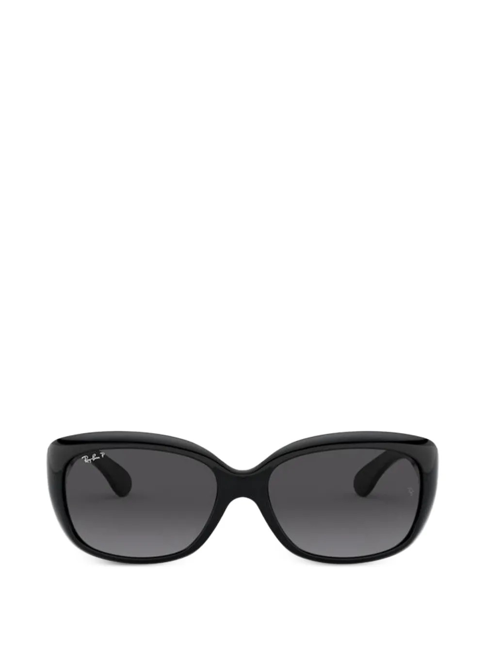 Ray-Ban Jackie Ohh sunglasses - Nero