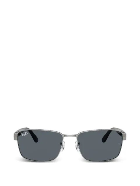 Ray-Ban rectangle-frame sunglasses