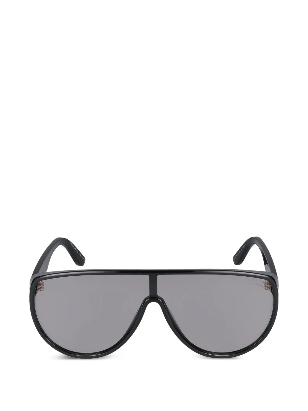 TOM FORD Eyewear Achilles sunglasses - Nero